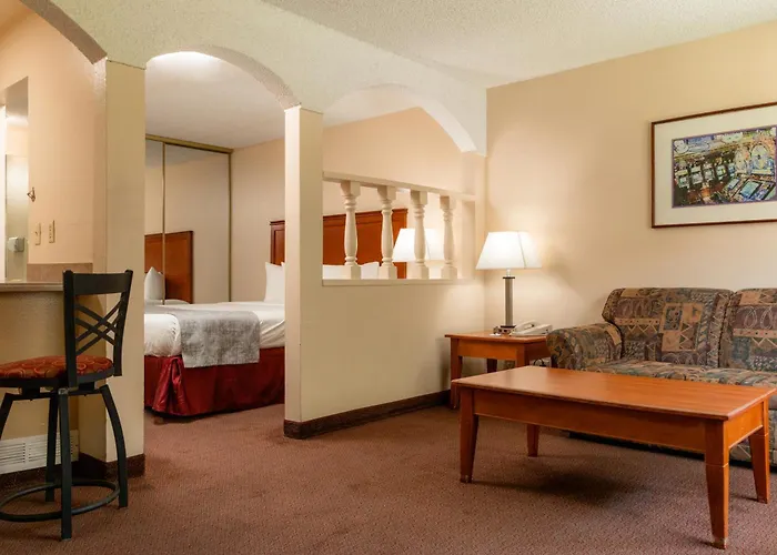 Mardi Gras Hotel & Casino